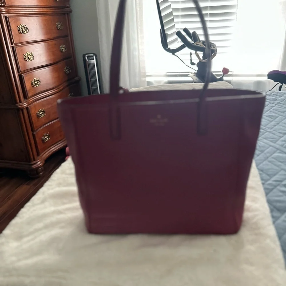 Kate Spade tote bag